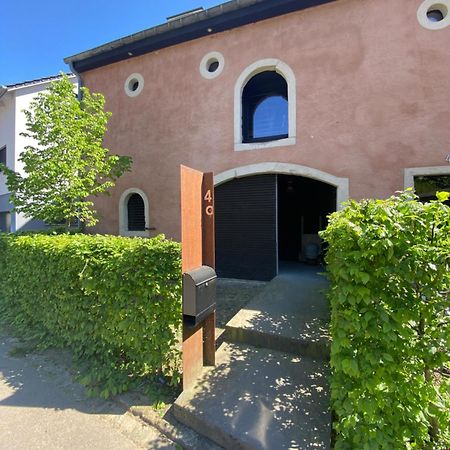 Un Der Attert - Celine'S Loft - Luxembourg Villa Boevange-sur-Attert Exterior photo