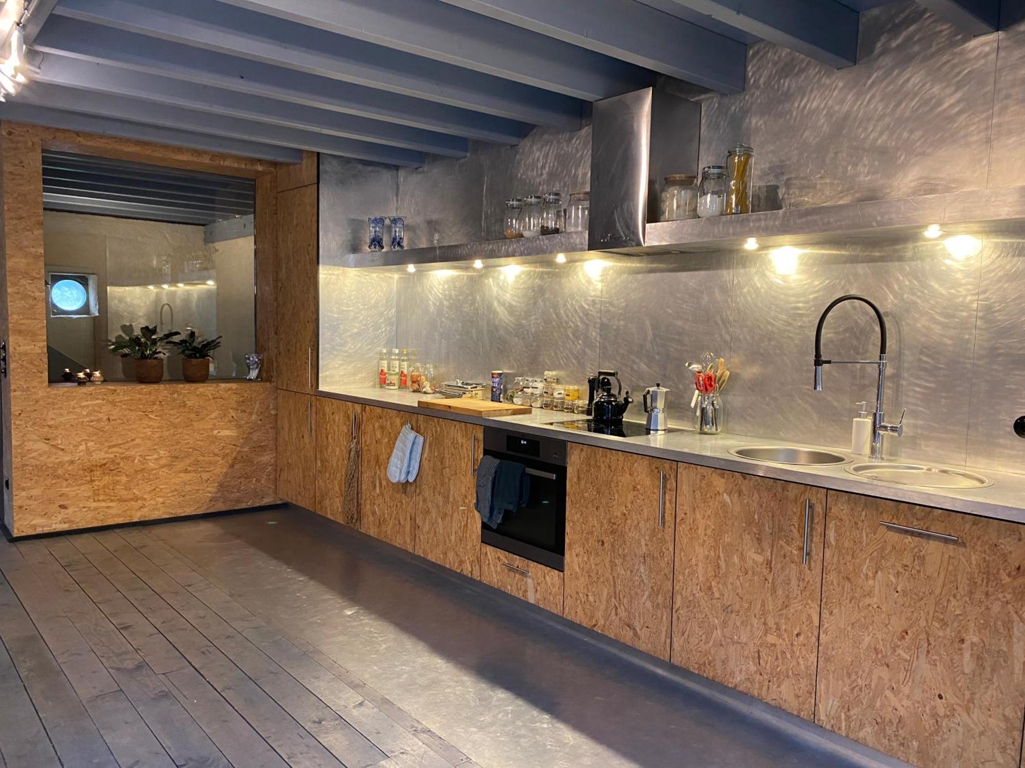 Un Der Attert - Celine'S Loft - Luxembourg Villa Boevange-sur-Attert Exterior photo