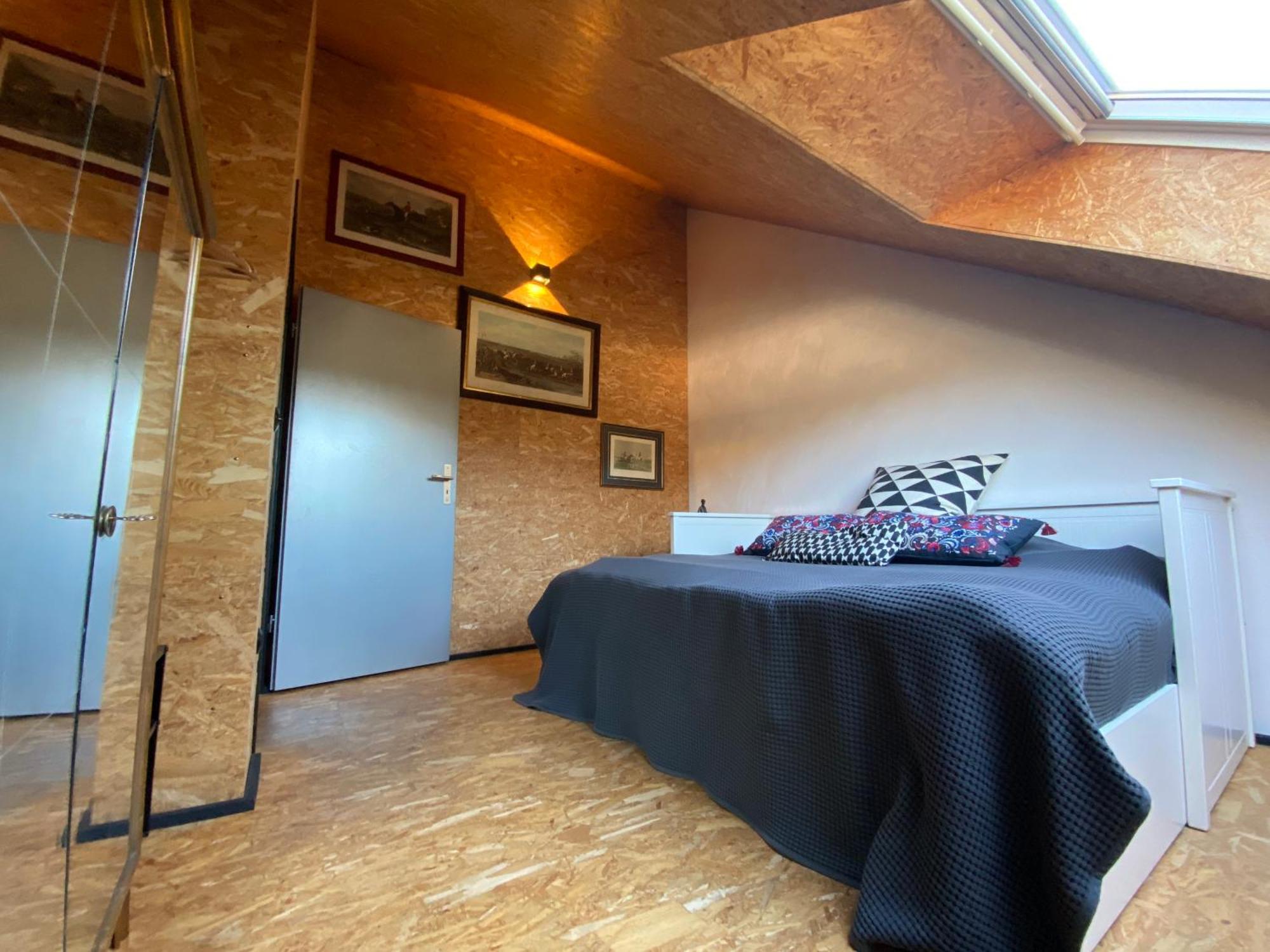 Un Der Attert - Celine'S Loft - Luxembourg Villa Boevange-sur-Attert Exterior photo