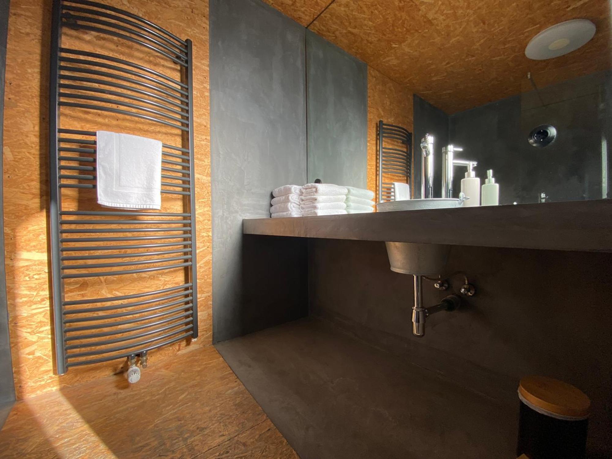 Un Der Attert - Celine'S Loft - Luxembourg Villa Boevange-sur-Attert Exterior photo