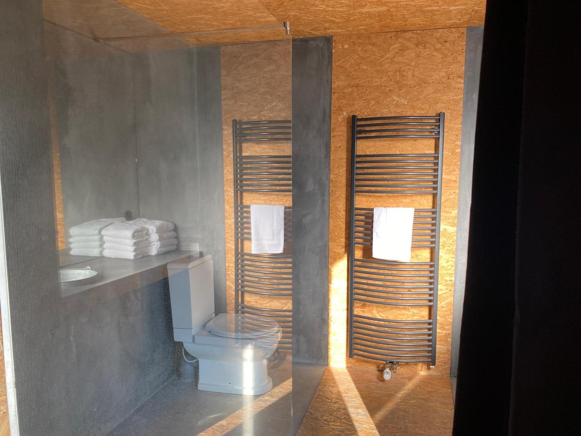 Un Der Attert - Celine'S Loft - Luxembourg Villa Boevange-sur-Attert Exterior photo