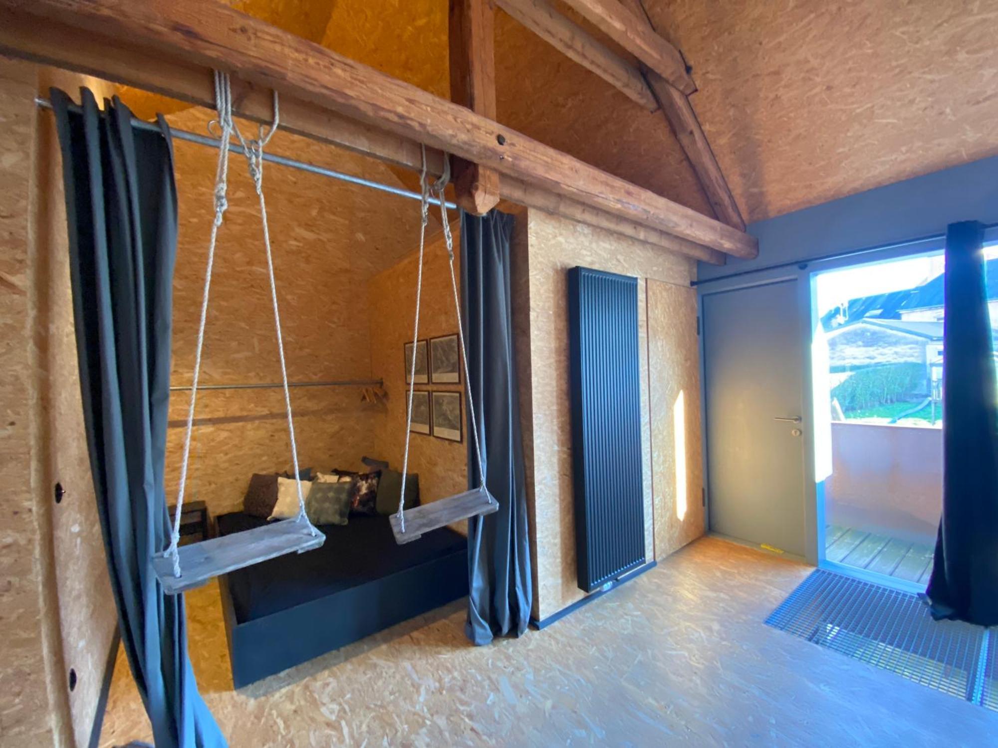 Un Der Attert - Celine'S Loft - Luxembourg Villa Boevange-sur-Attert Exterior photo