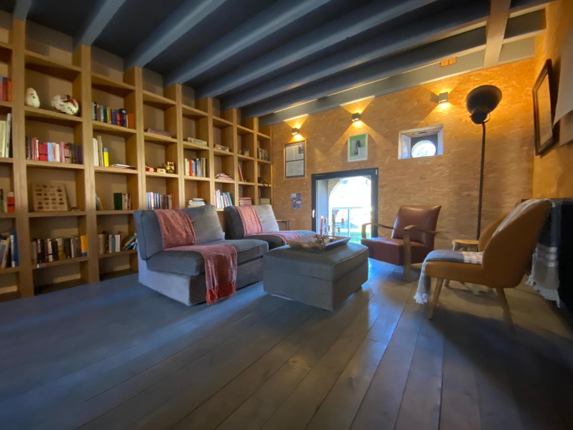 Un Der Attert - Celine'S Loft - Luxembourg Villa Boevange-sur-Attert Exterior photo