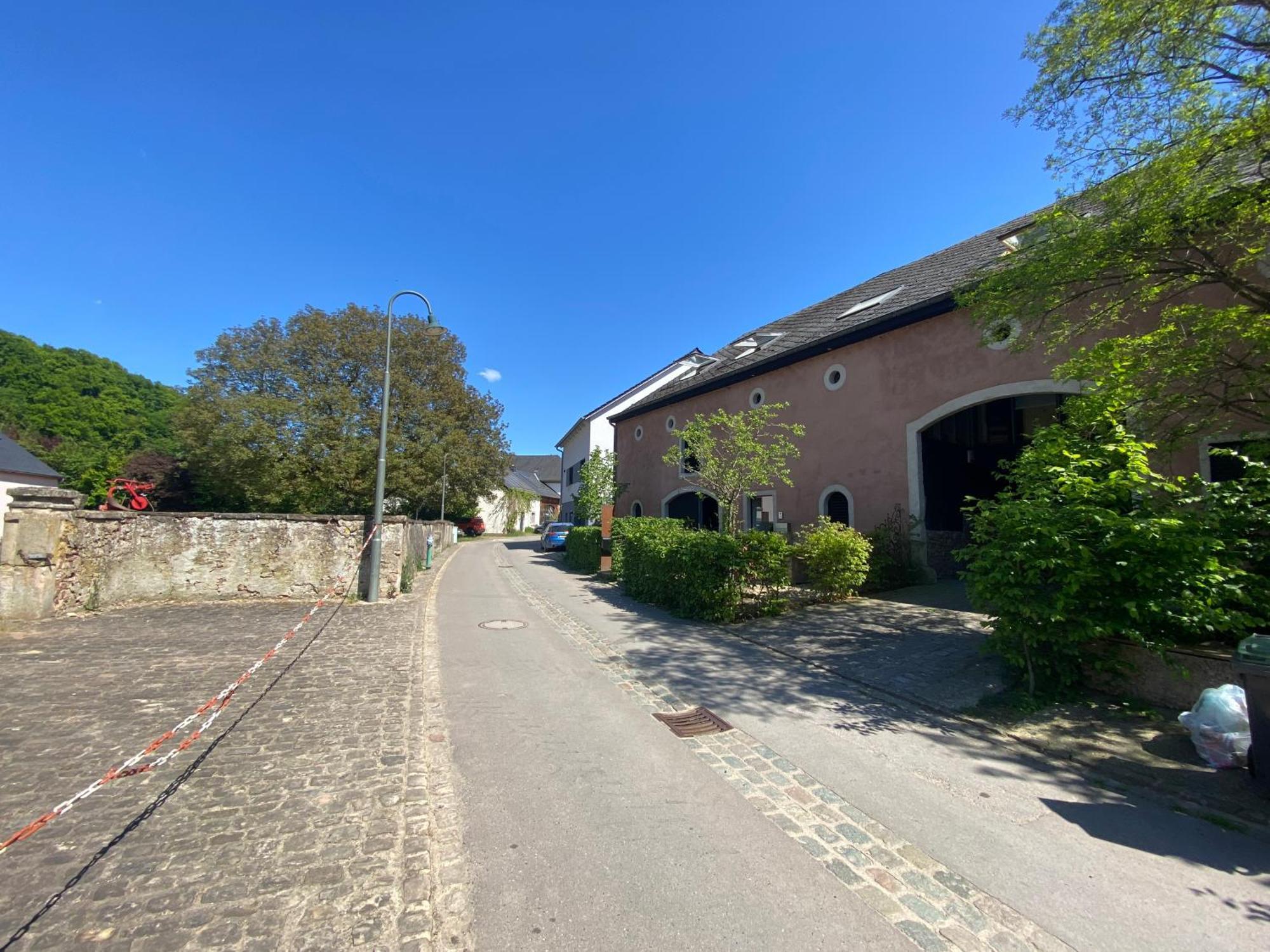 Un Der Attert - Celine'S Loft - Luxembourg Villa Boevange-sur-Attert Exterior photo